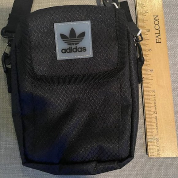 adidas Other - Adidas Festivals Crossbody Bag